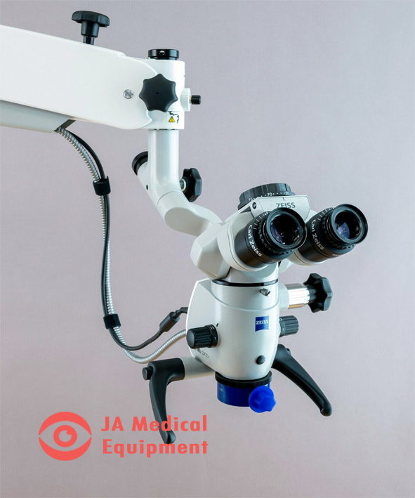 Zeiss OPMI Pico S100 Surgical Microscope JA Medical Equipment